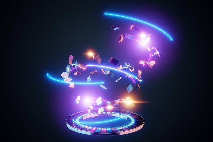 pk204 Arcade
